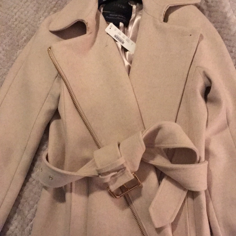 Jcrew Wool Jacket - image 3